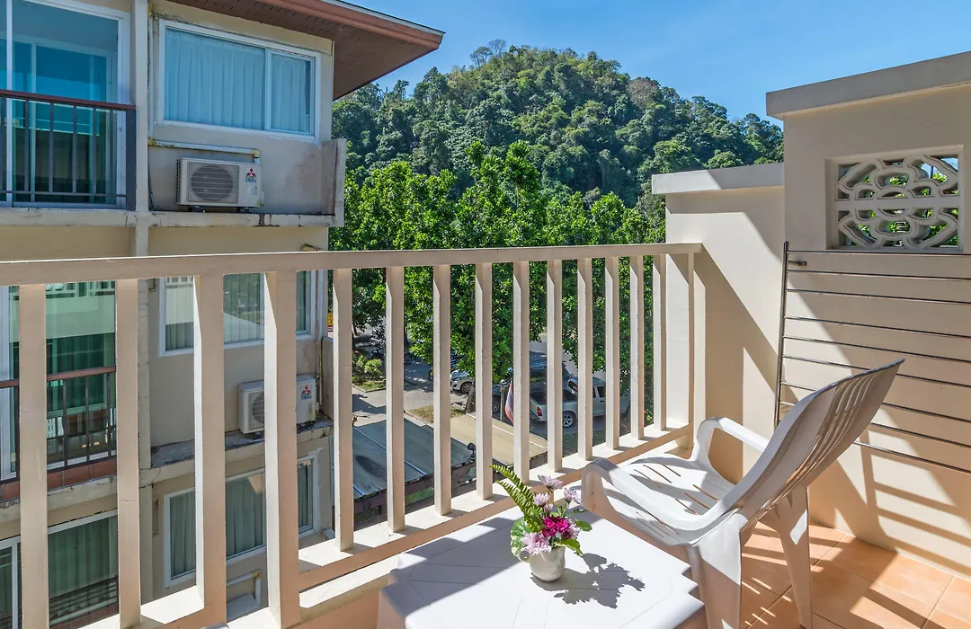 Srisuksant Resort-1