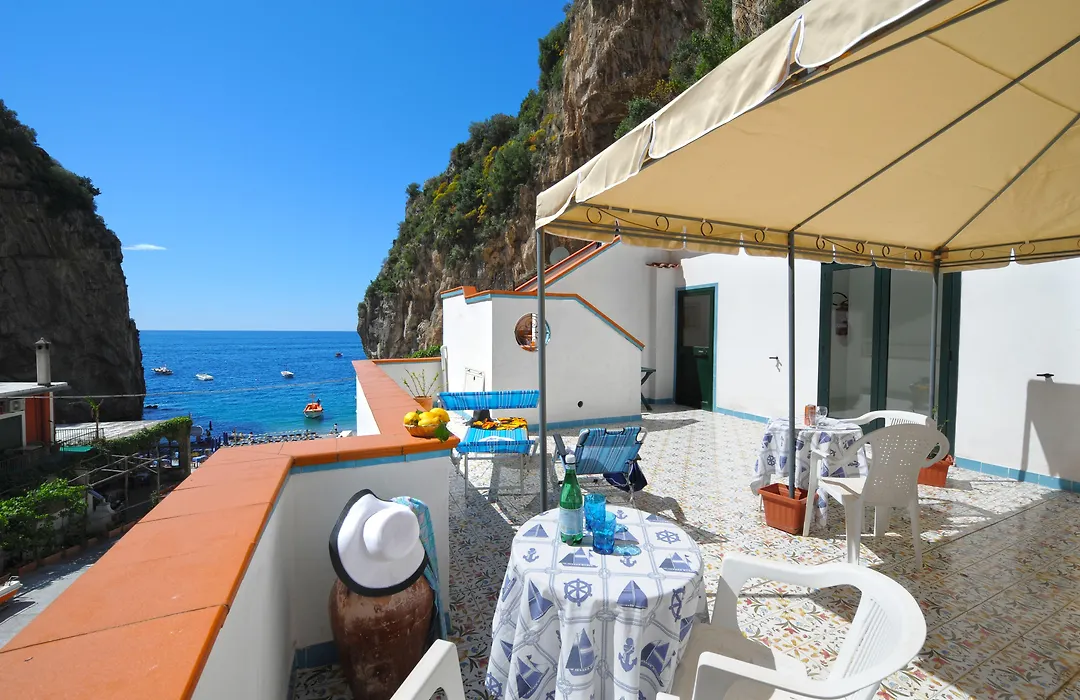 Hotel La Conchiglia-1