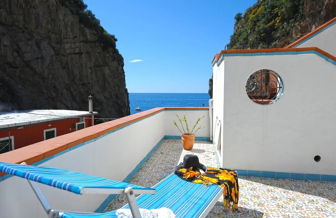 Hotel La Conchiglia-1