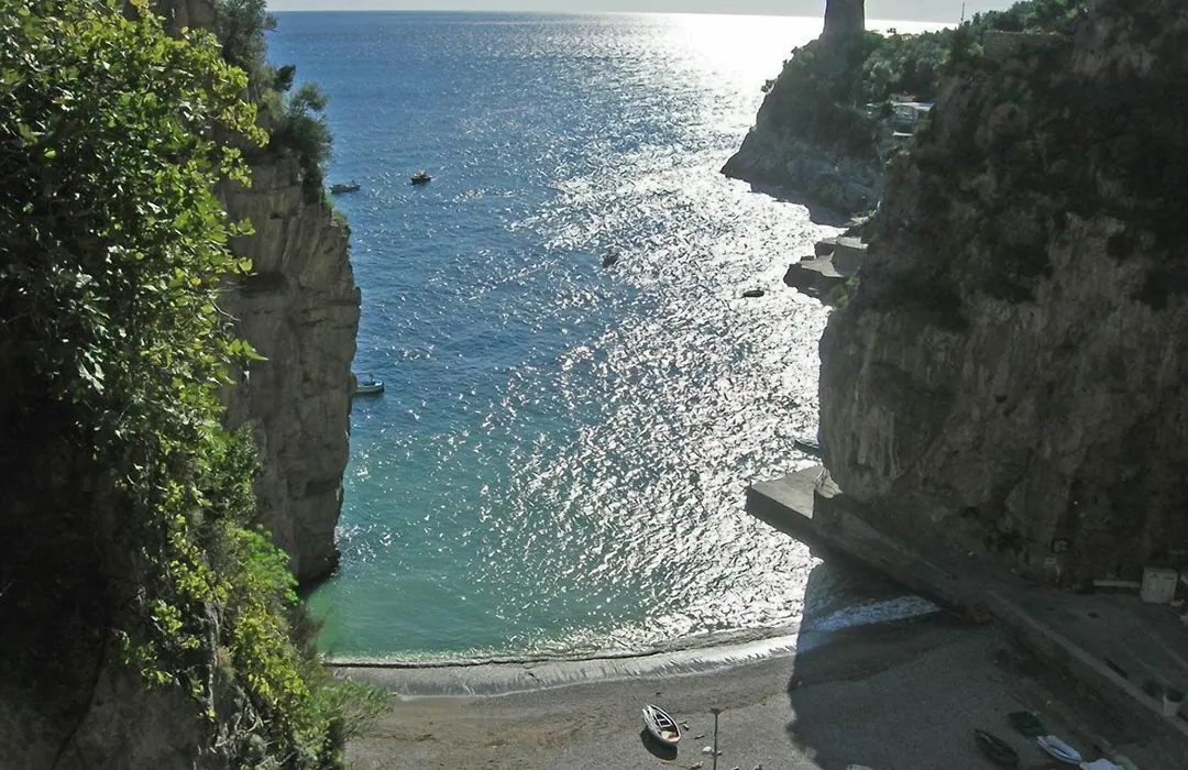 Hotel La Conchiglia-1