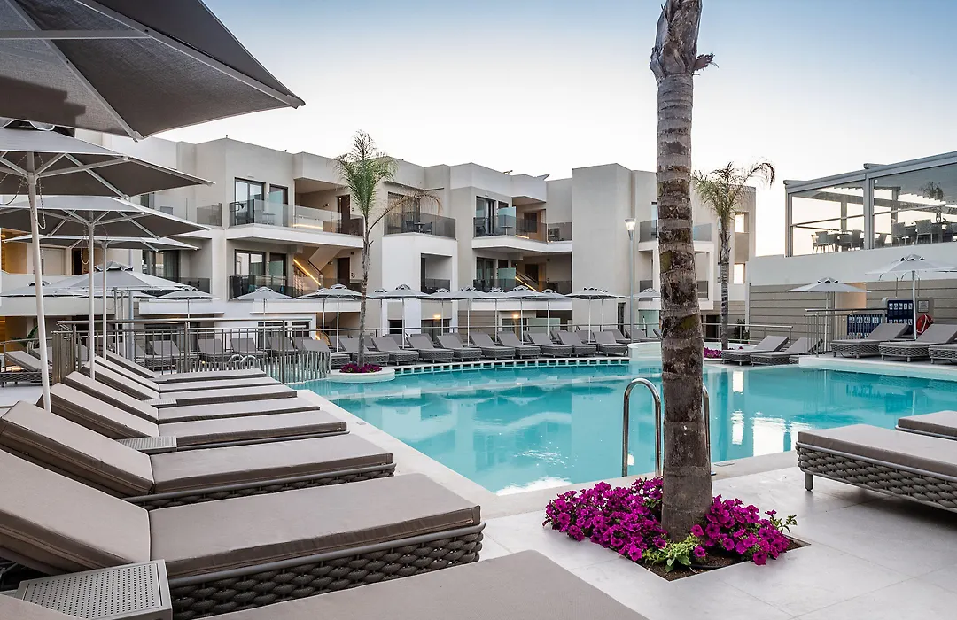Porto Platanias Beach Luxury Selection - Adults Only-1