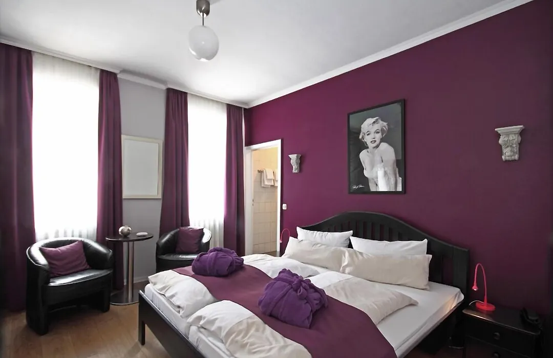 Hotel Zum Goldenen Stern-1