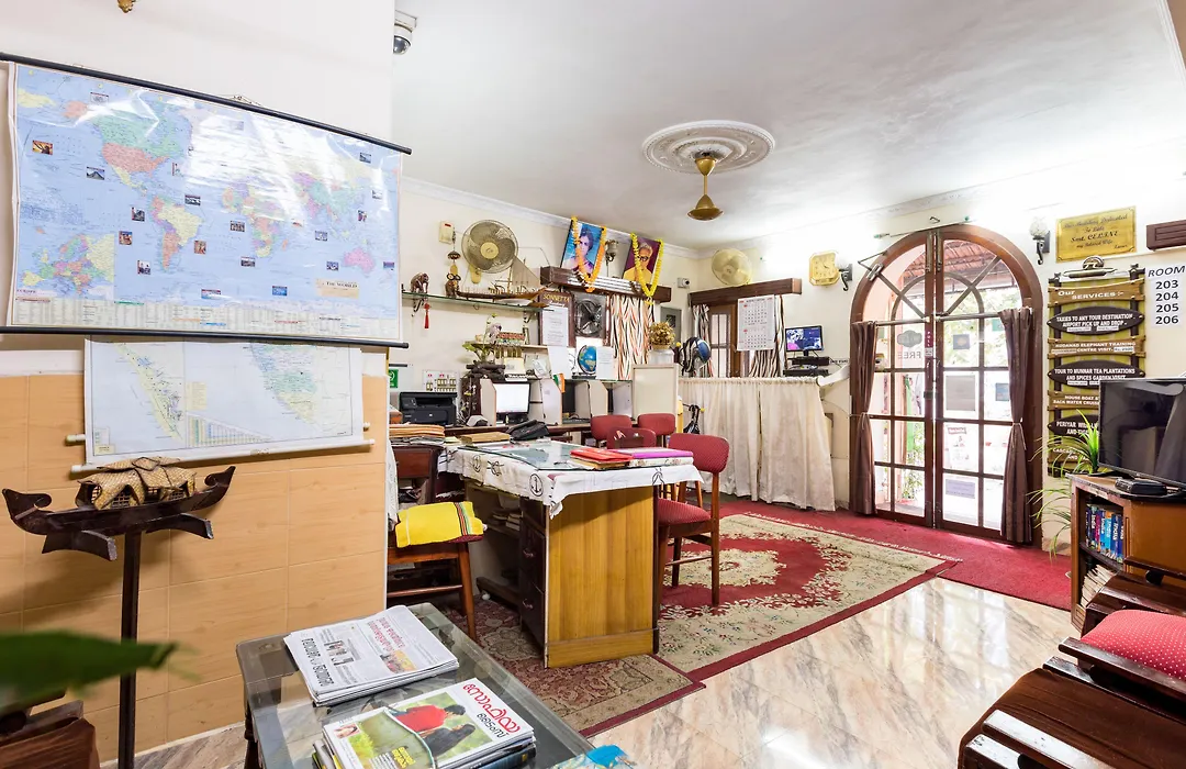 Sonnetta Residency-1