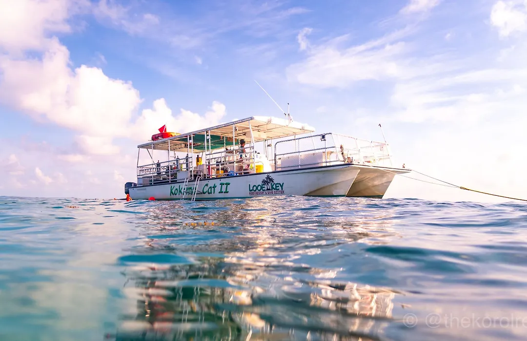 Looe Key Reef Resort And Dive Center-1