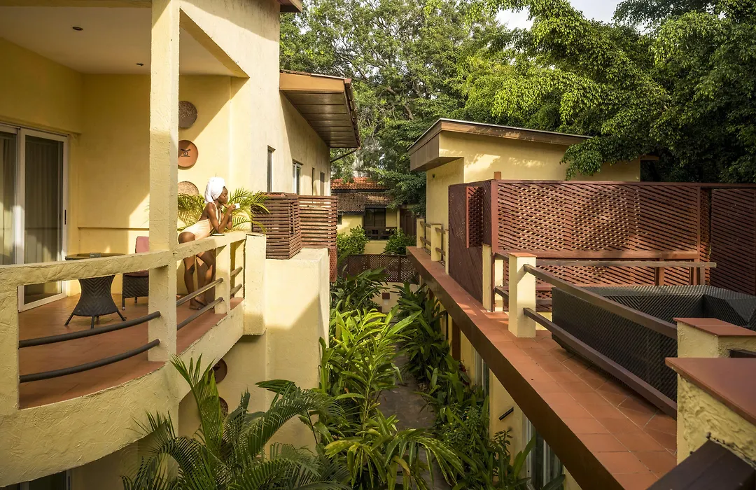 La Villa Boutique Hotel-1