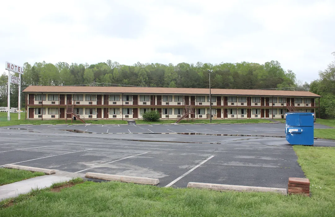 Green Valley Motel Winston Salem-1