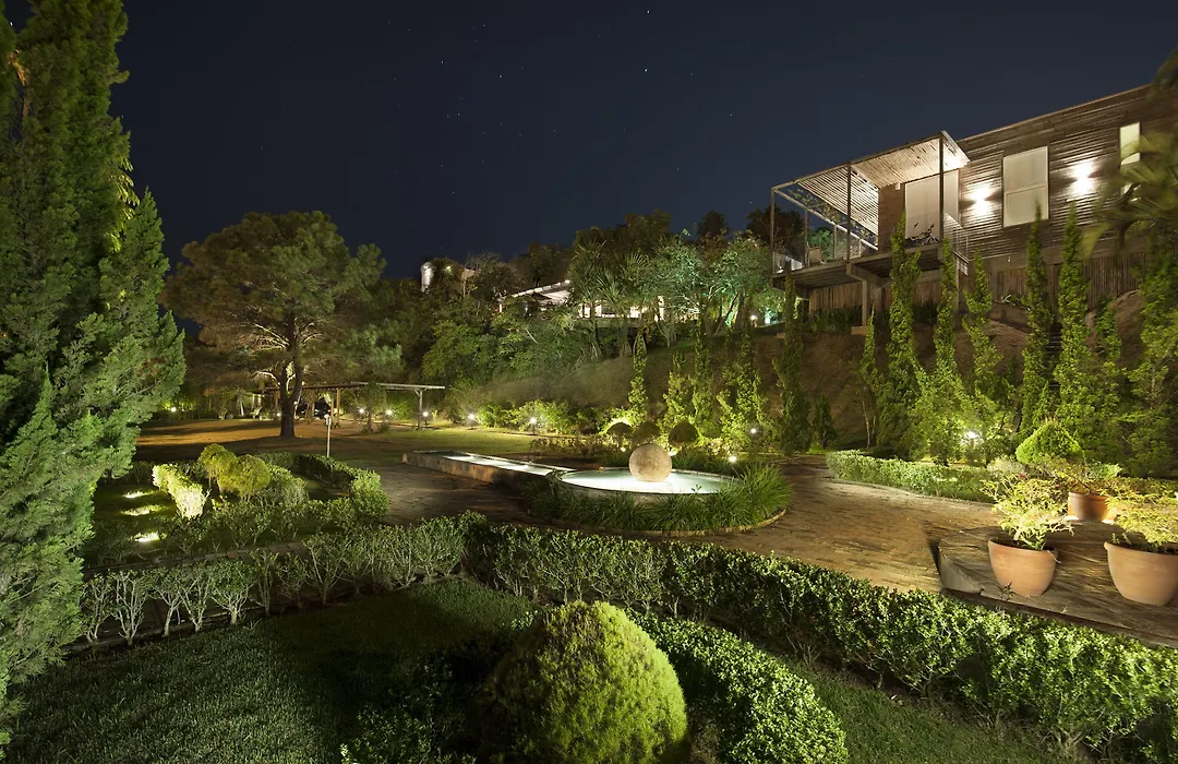 Felissimo Exclusive Hotel-1