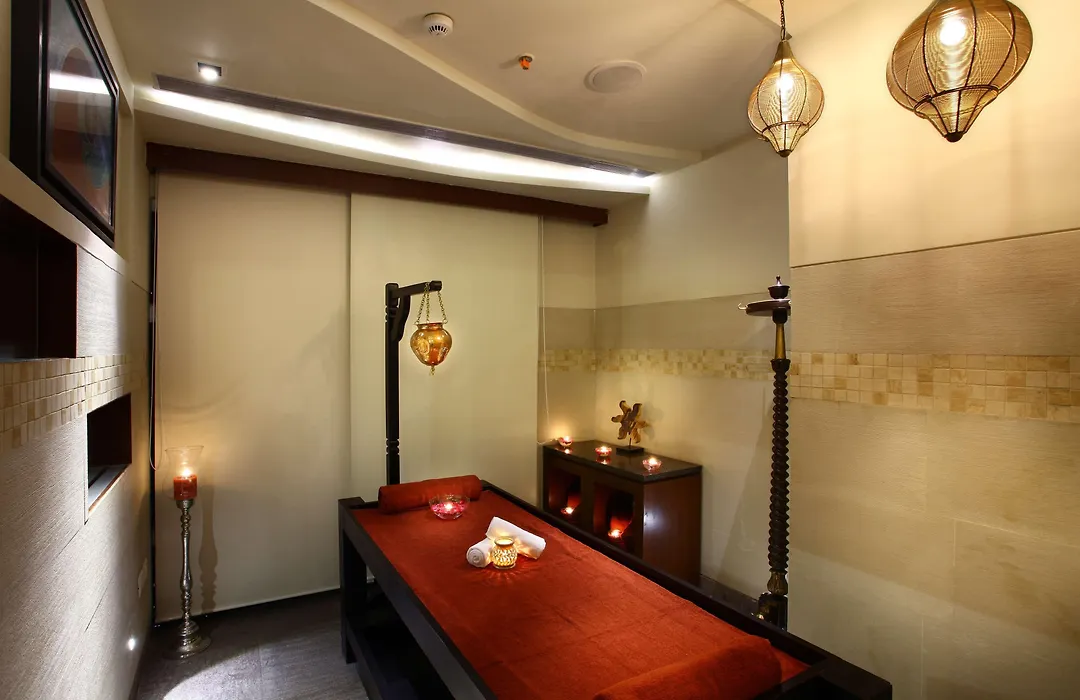 Mahagun Sarovar Portico Suites-1