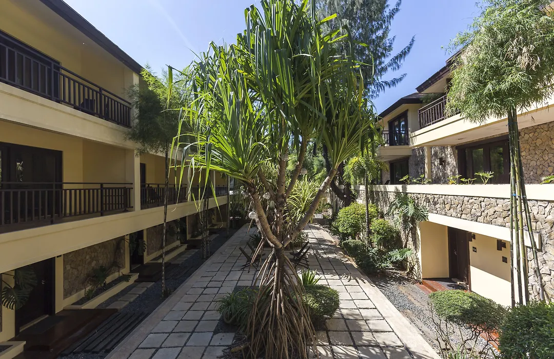 Canyon De Boracay-1