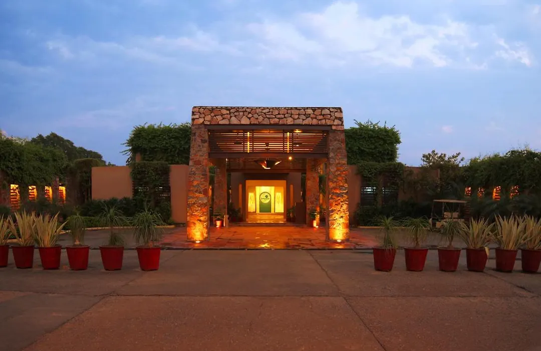 Lemon Tree Hotel, Tarudhan Valley, Manesar-1