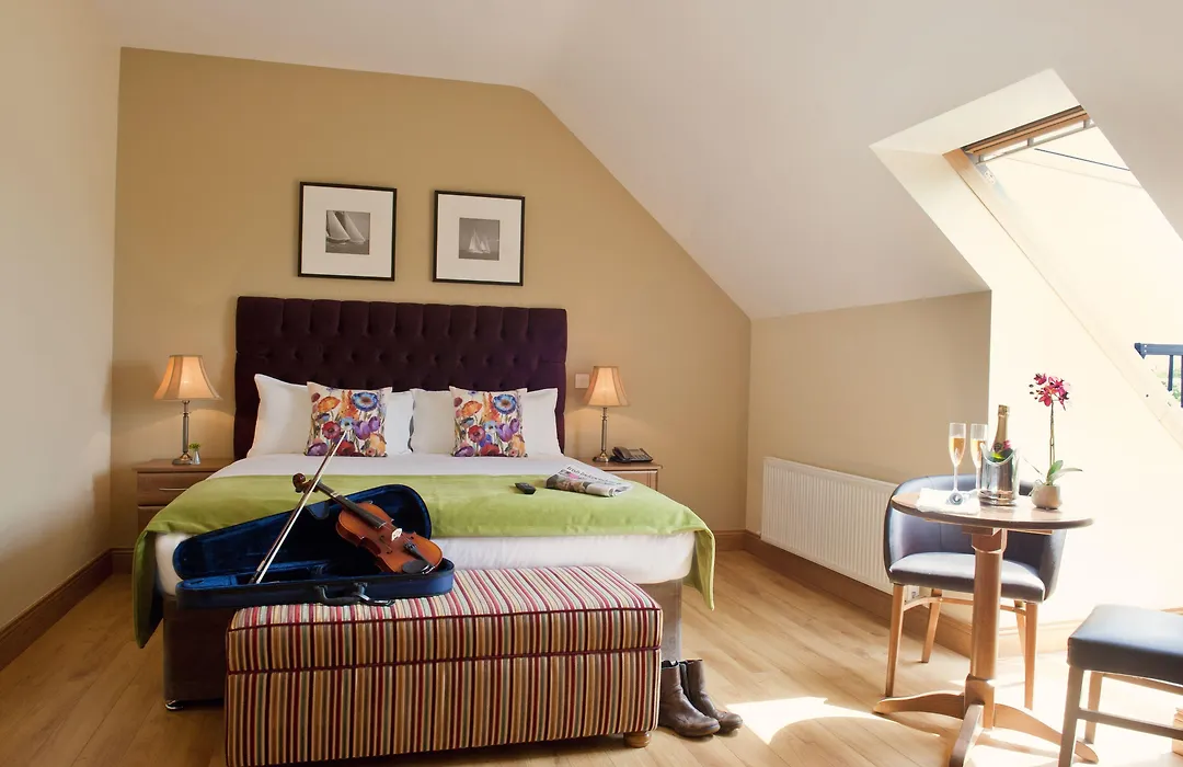 Kinvara Guesthouse-1