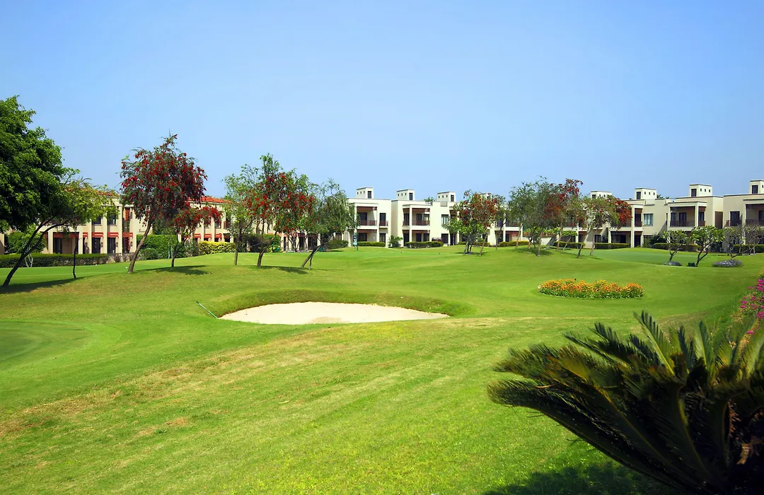 Lemon Tree Hotel, Tarudhan Valley, Manesar-1