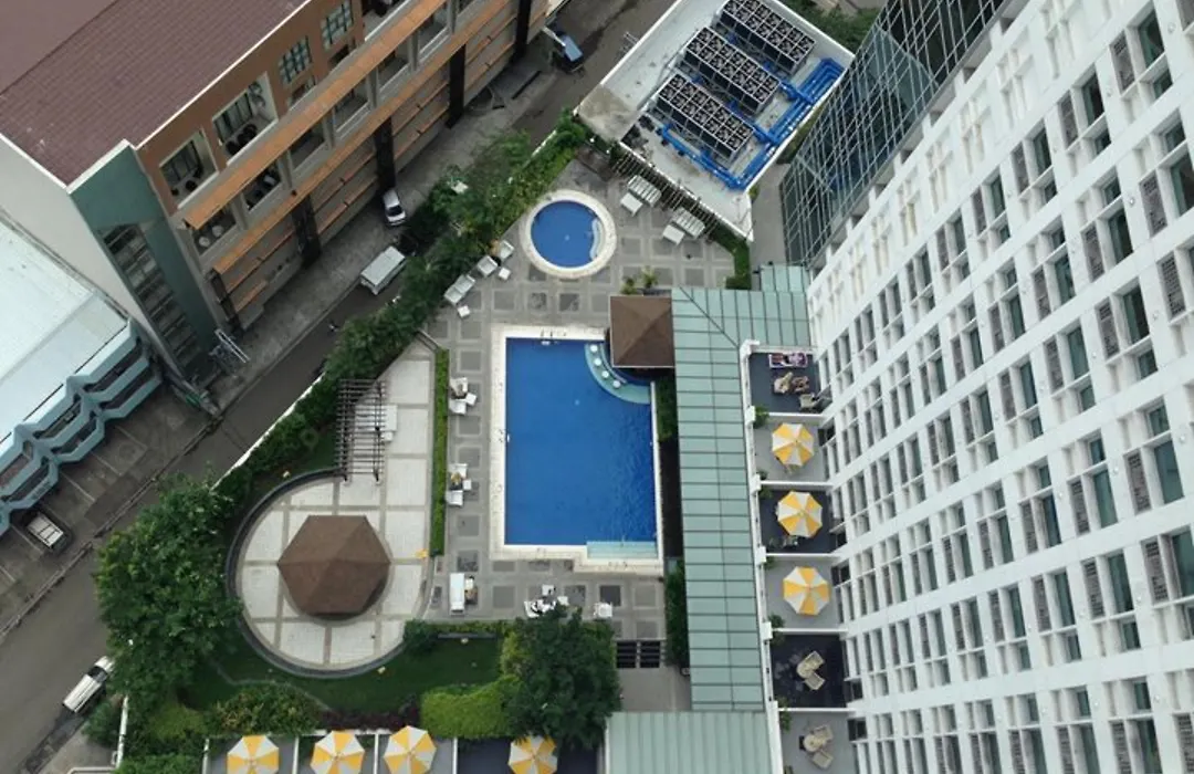 Quest Hotel & Conference Center Cebu-1