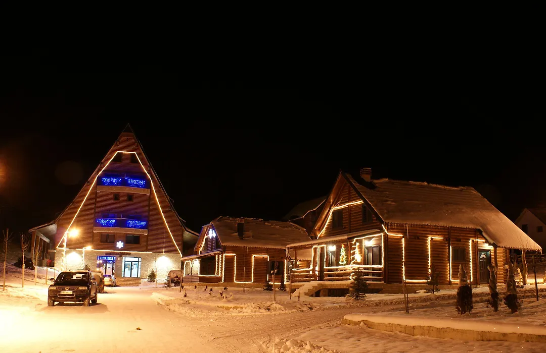 Hotel Polar Star-1