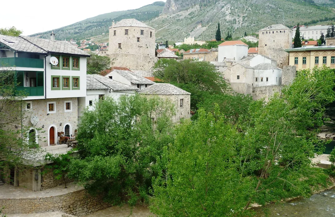 Pansion Villa Nur-1