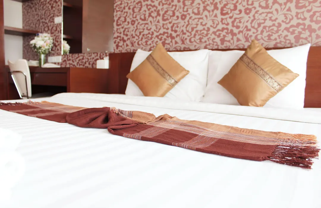 Baiyoke Ciao Hotel-1