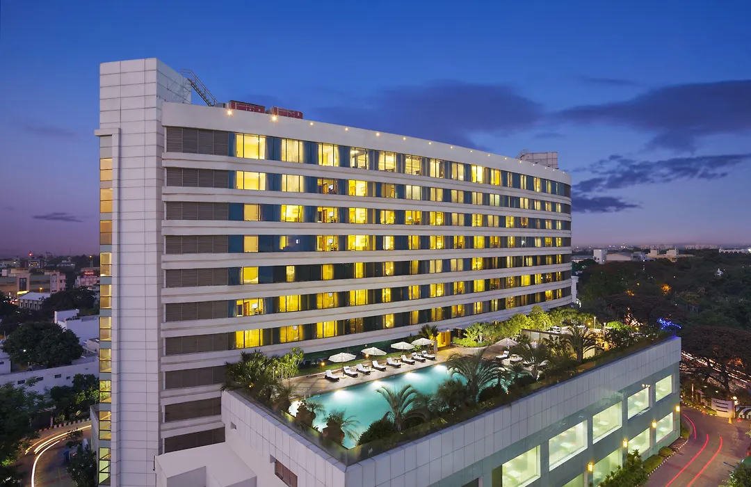 Vivanta Coimbatore-1