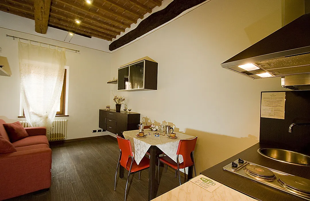 Vicolo Dell'Oste-1