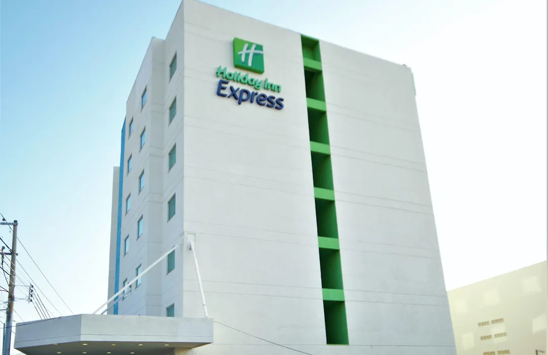 Holiday Inn Express Tuxtla Gutierrez La Marimba By Ihg-1