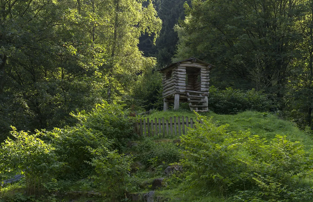 Landhotel Albers-1