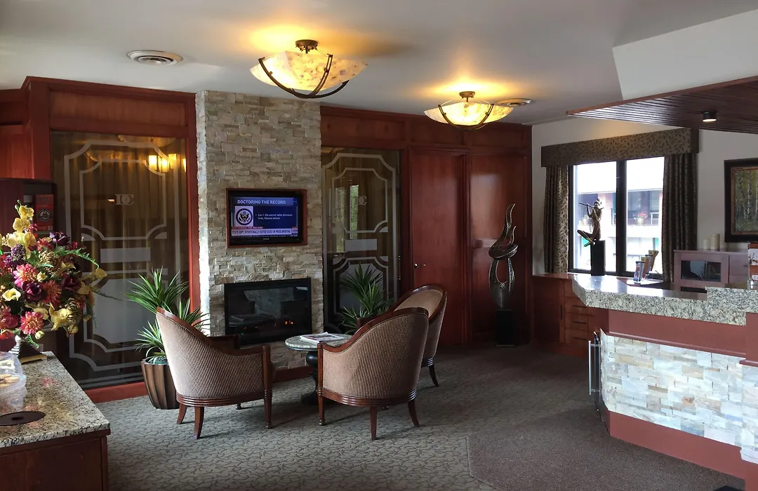 Motel Du Chevalier-1