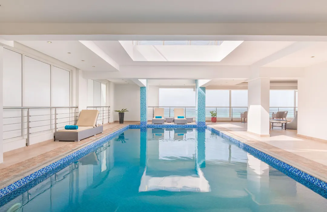 Al Hail Waves Hotel Managed By Centara-1