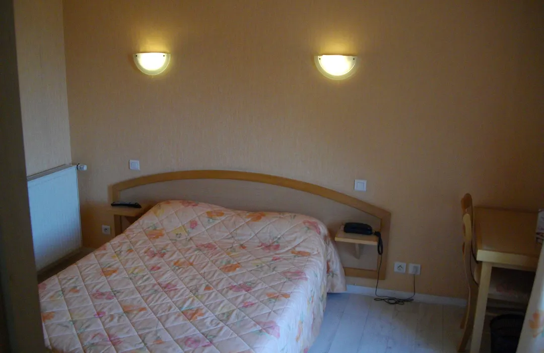 Hotel La Renaissance-1