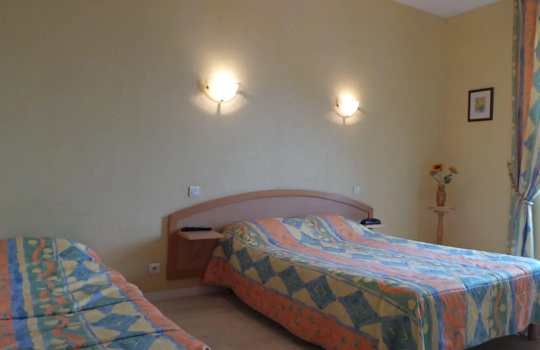 Hotel La Renaissance-1