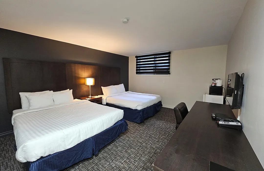 Travelodge By Wyndham Kapuskasing-1