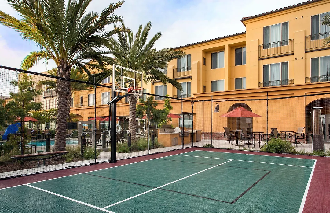 Residence Inn By Marriott San Juan Capistrano-1