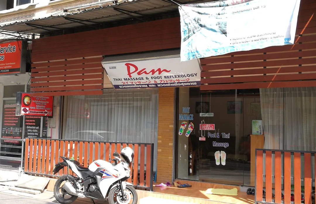 Miami Hotel Bangkok - SHA Plus-1