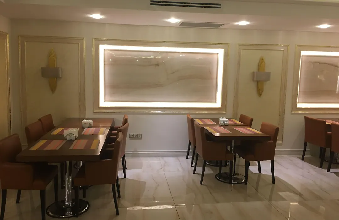 Laleli Gonen Hotel-1