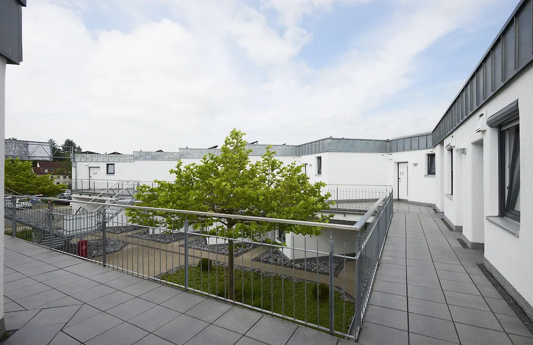 City Motel Soest-1
