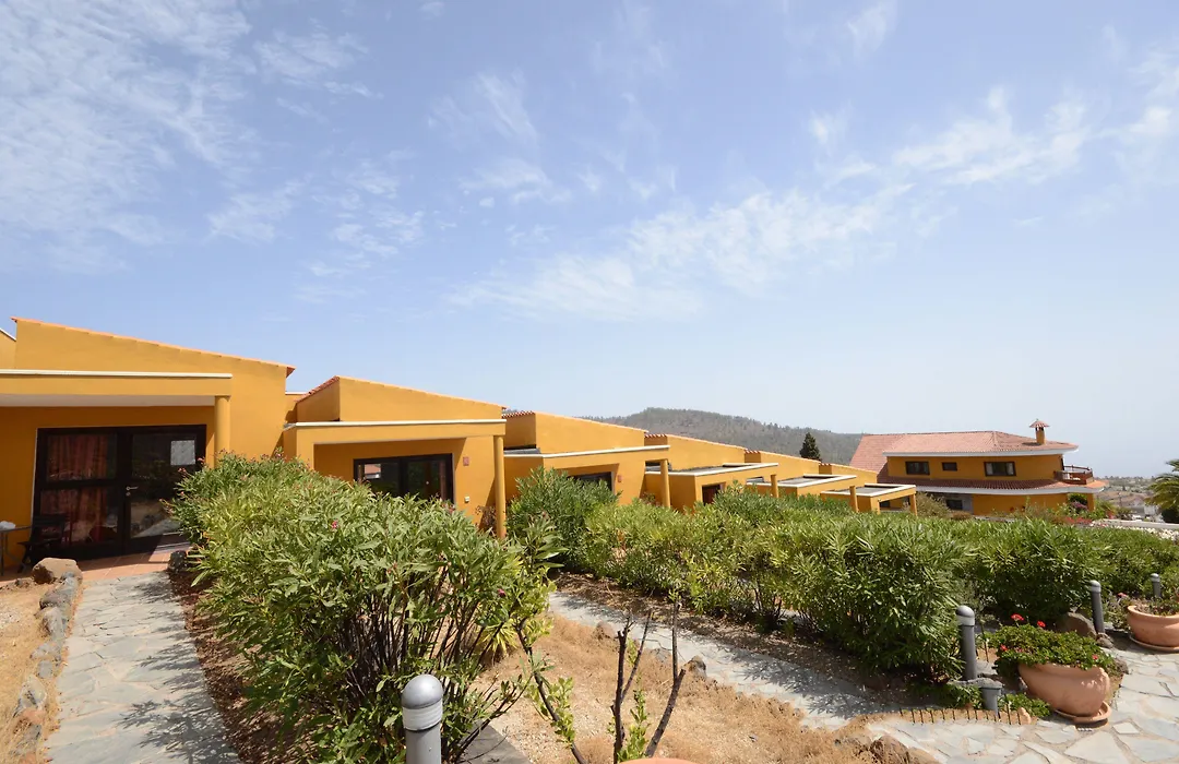 Hotel Alta Montaña-1