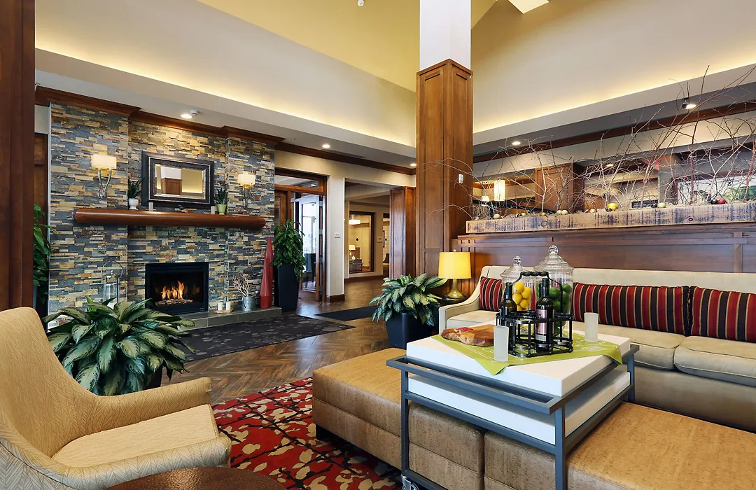 Hilton Garden Inn Clifton Park-1