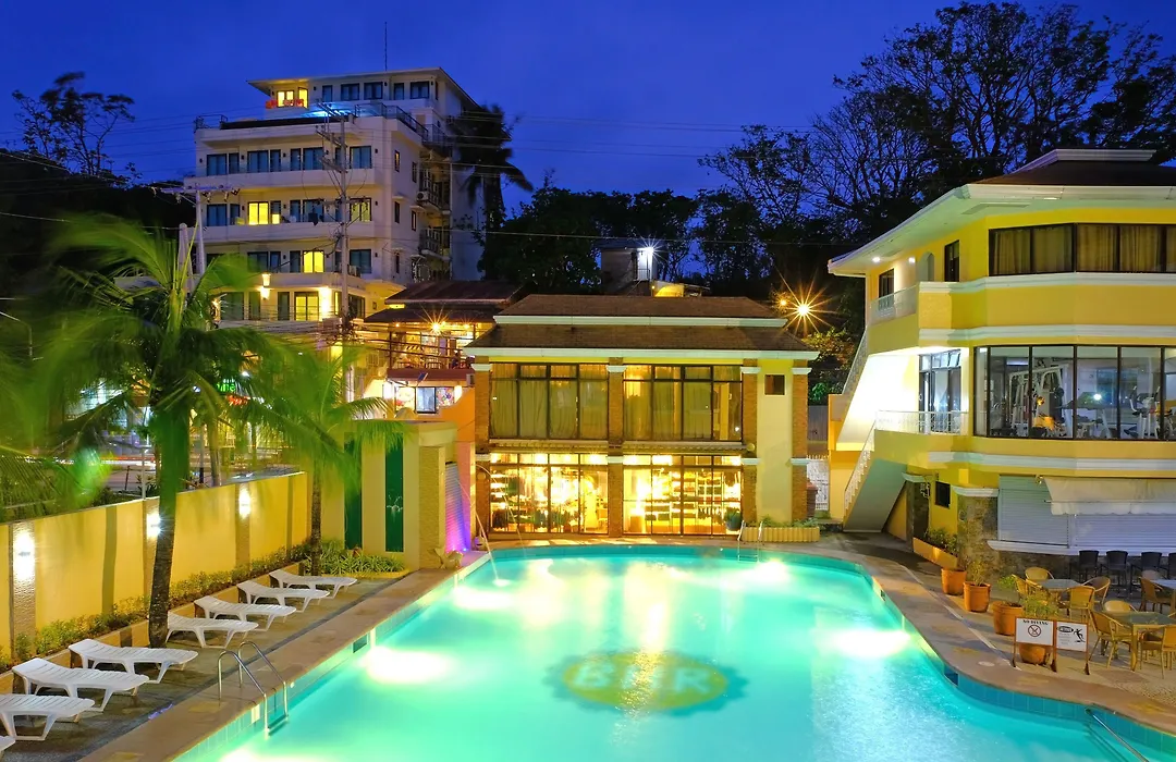 Boracay Holiday Resort-1