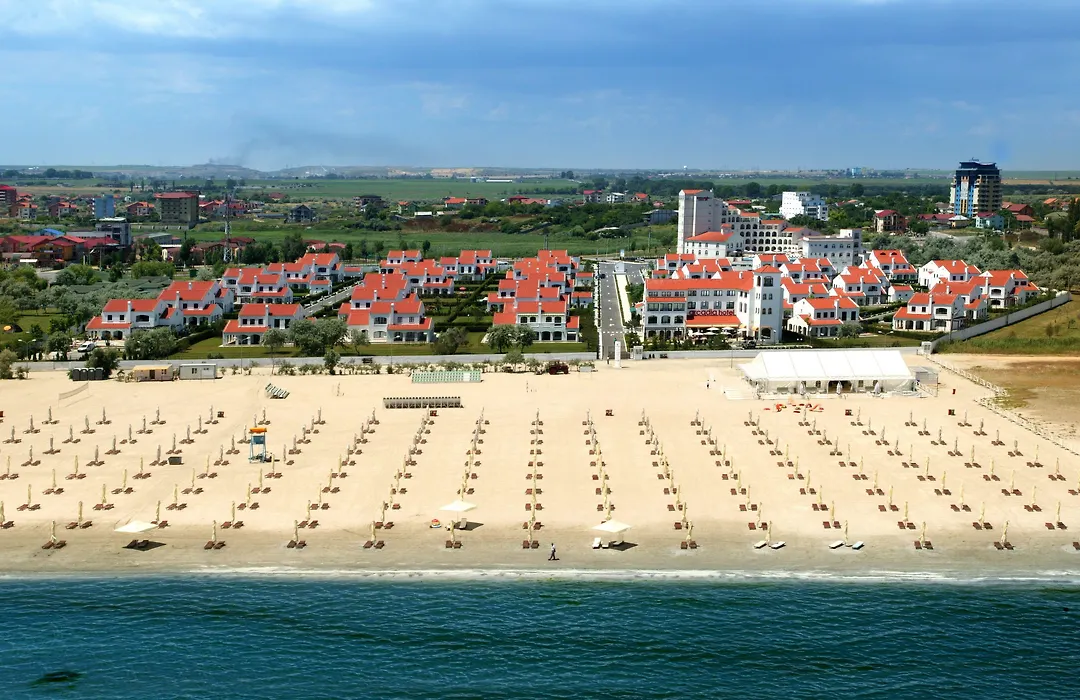 Arena Regia Hotel & Spa - Marina Regia Residence-1