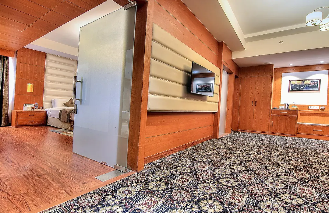 Best Western Summerlea-1