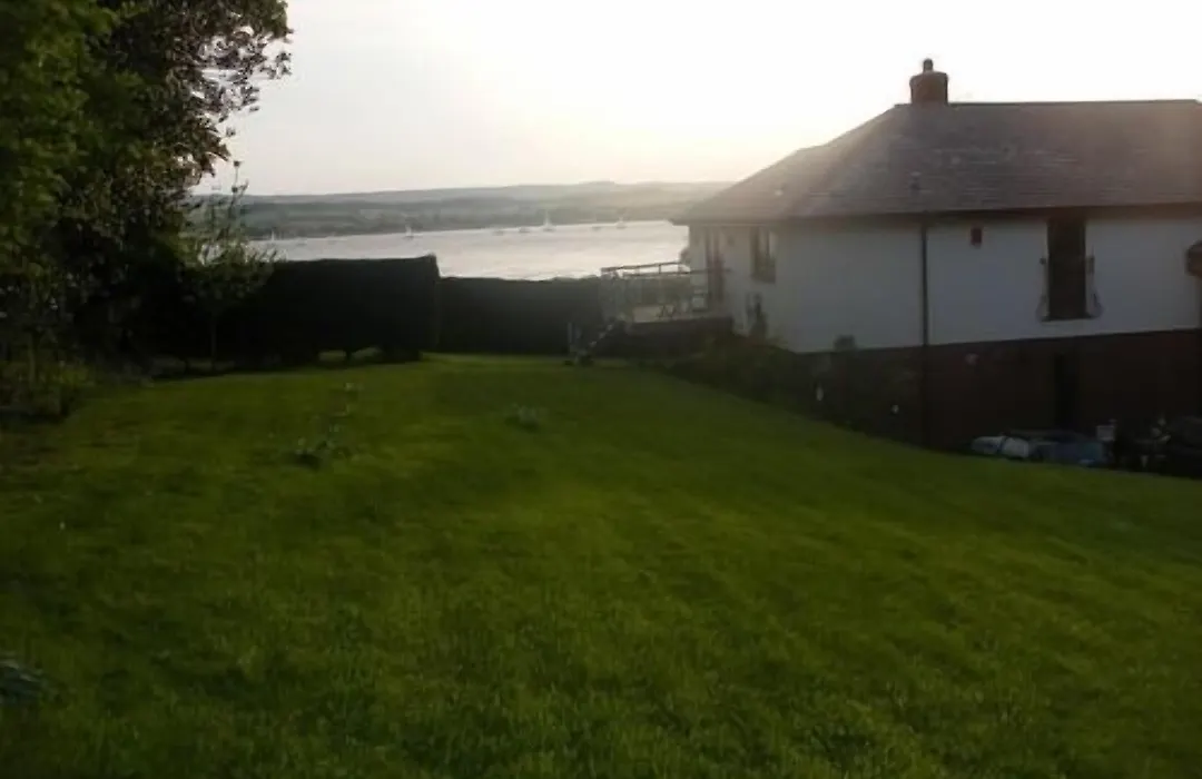 Riverdown B&B-1