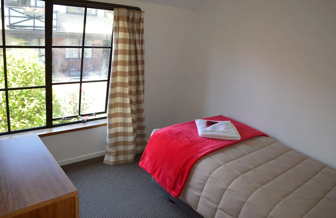 Southern Comfort Motel-1