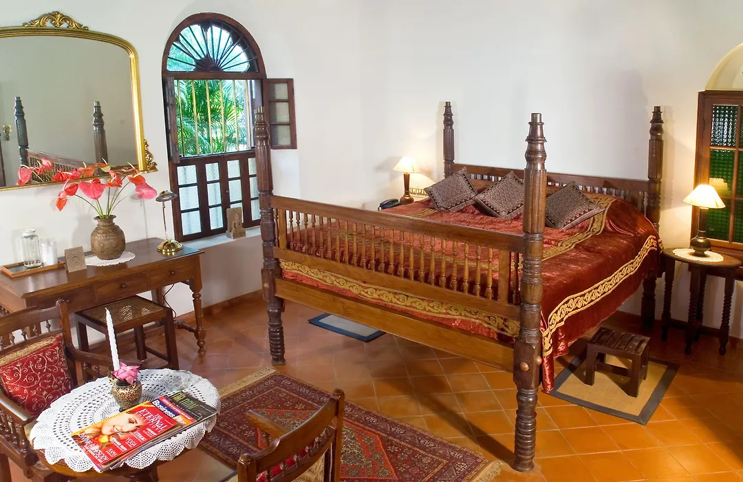 Raheem Heritage Beach Resort Since 1868-1