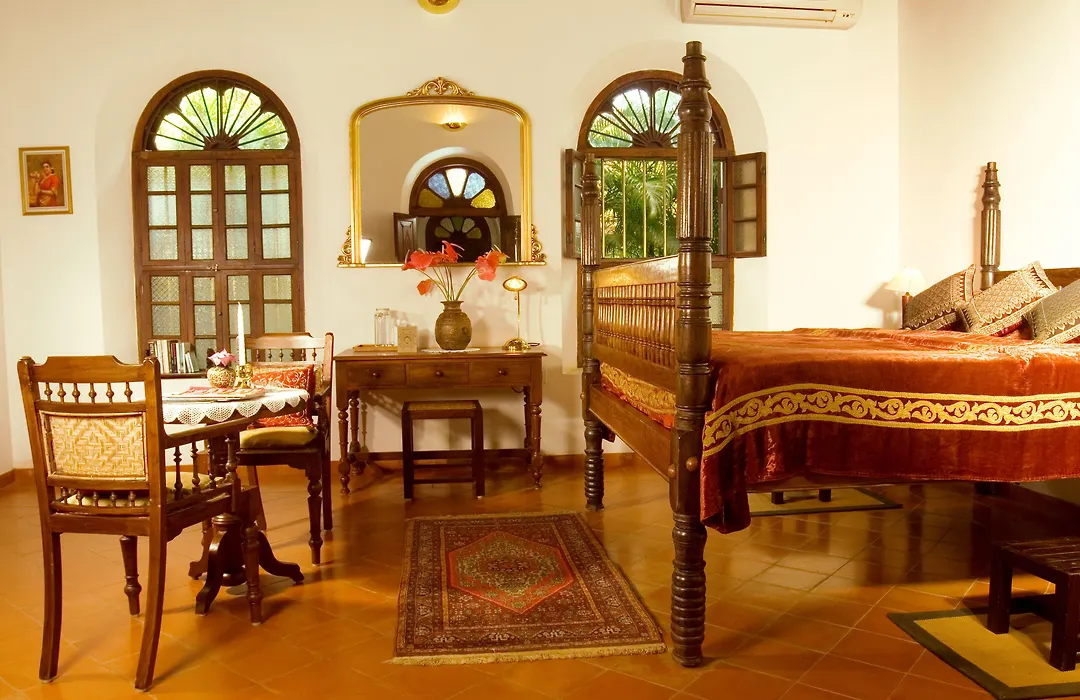 Raheem Heritage Beach Resort Since 1868-1