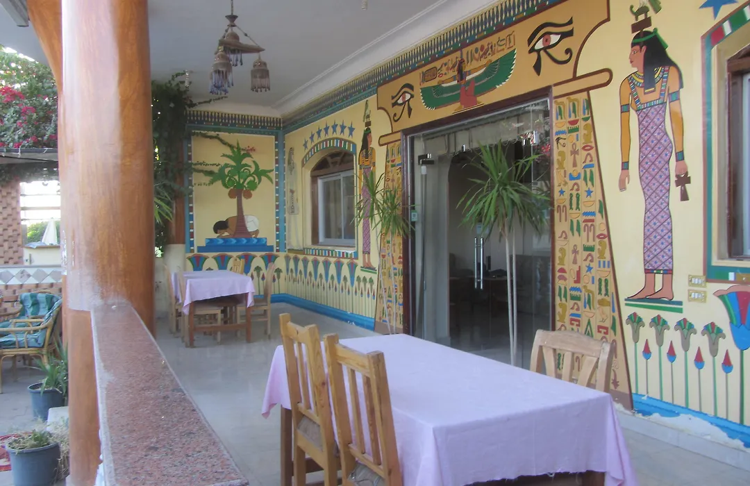 El Mesala Hotel-1