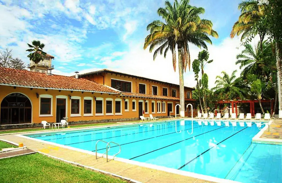 Hotel Guadalajara-1