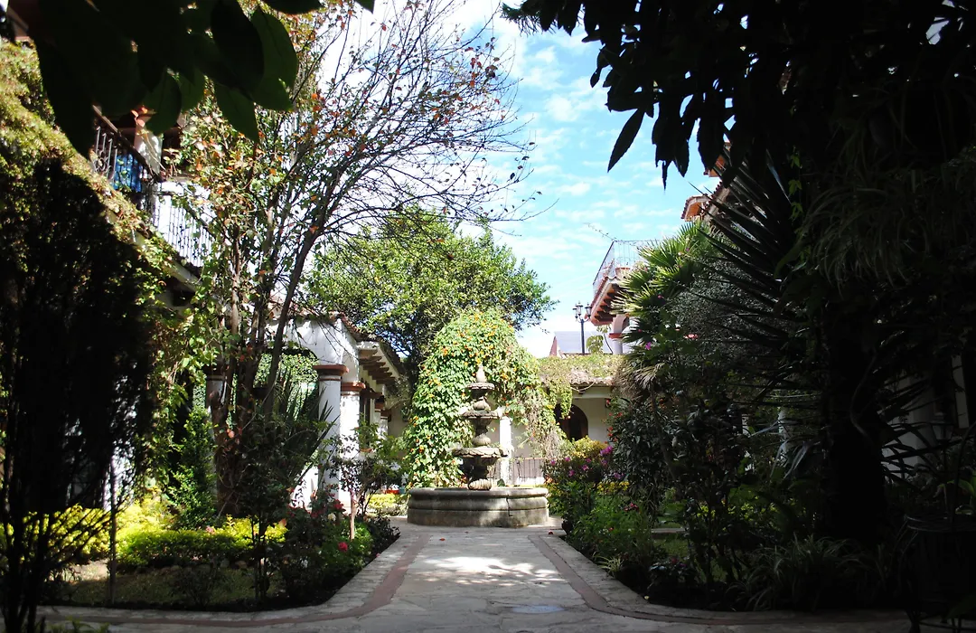 Hotel Jovel-1