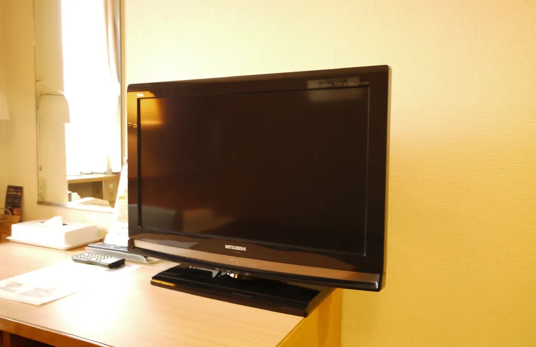 Hotel Route-Inn Nagahama Inter-1