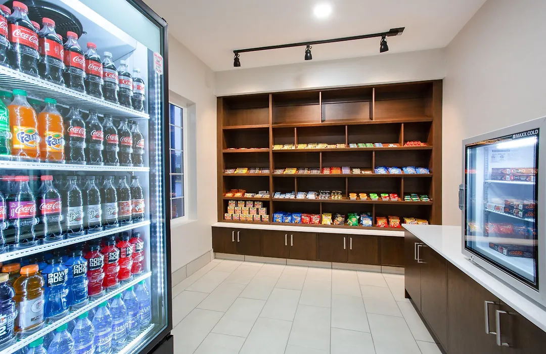 Holiday Inn Express & Suites Lincoln City By Ihg-1