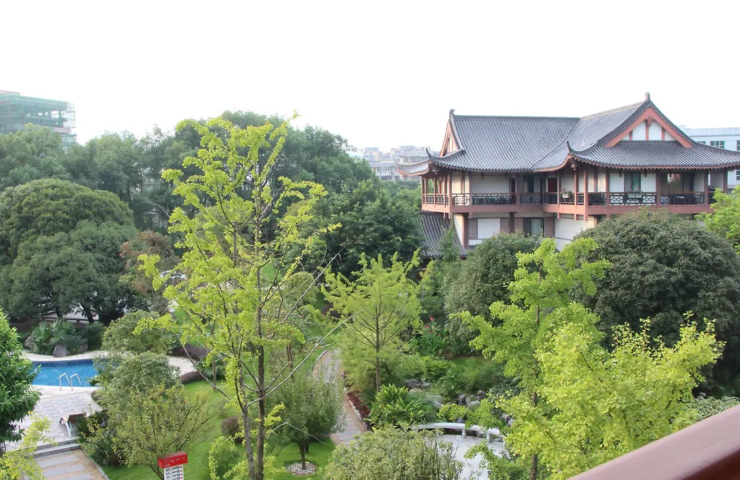 Guilin Yi Characteristic Hotel Coltd-1