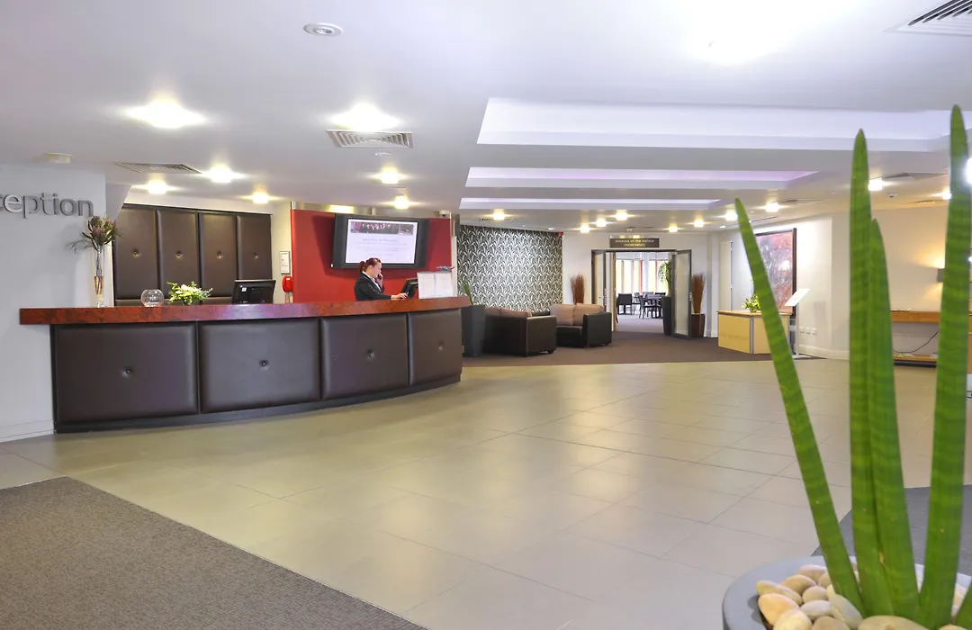 Stirling Court Hotel-1