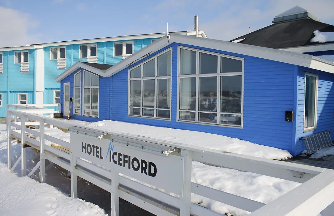 Hotel Icefiord-1